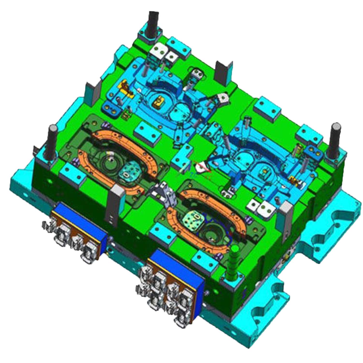 Injection Mold