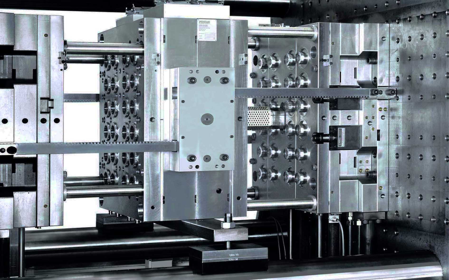 Automotive Molding